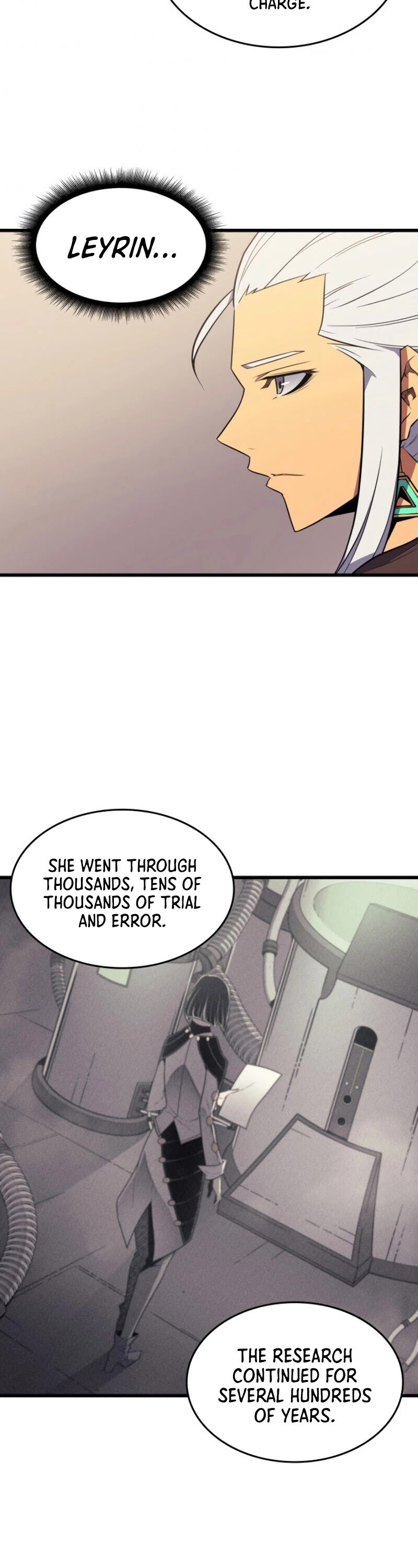 The Great Mage Returns After 4000 Years chapter 88 - page 15