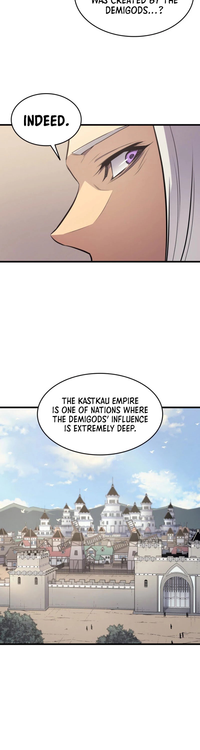 The Great Mage Returns After 4000 Years chapter 88 - page 17