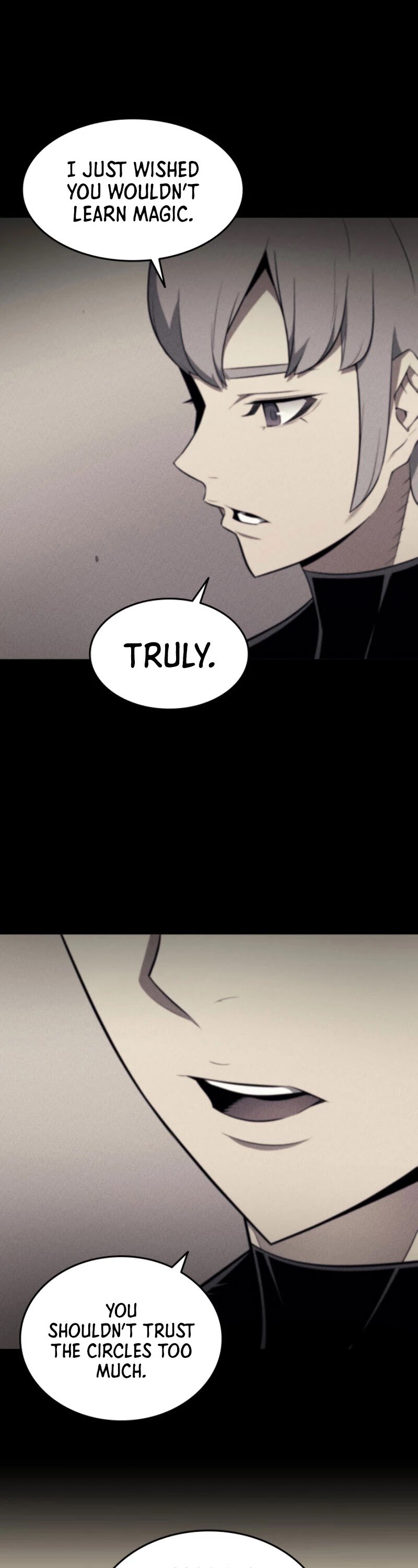 The Great Mage Returns After 4000 Years chapter 88 - page 20