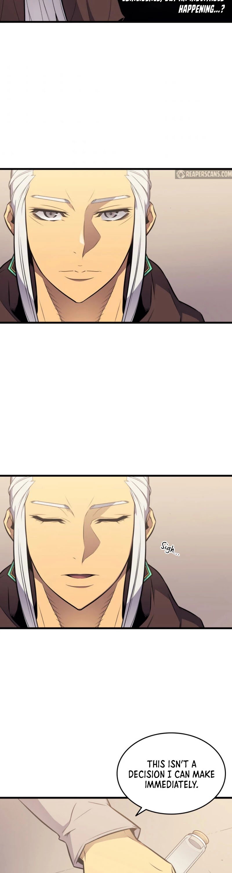 The Great Mage Returns After 4000 Years chapter 88 - page 22