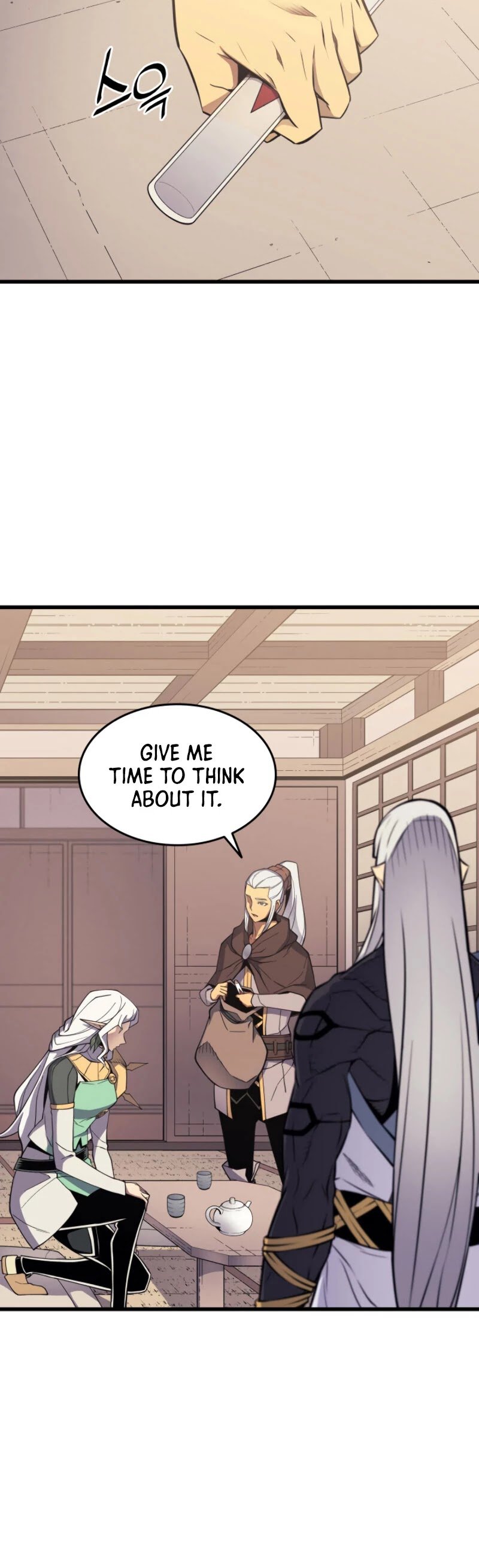The Great Mage Returns After 4000 Years chapter 88 - page 23