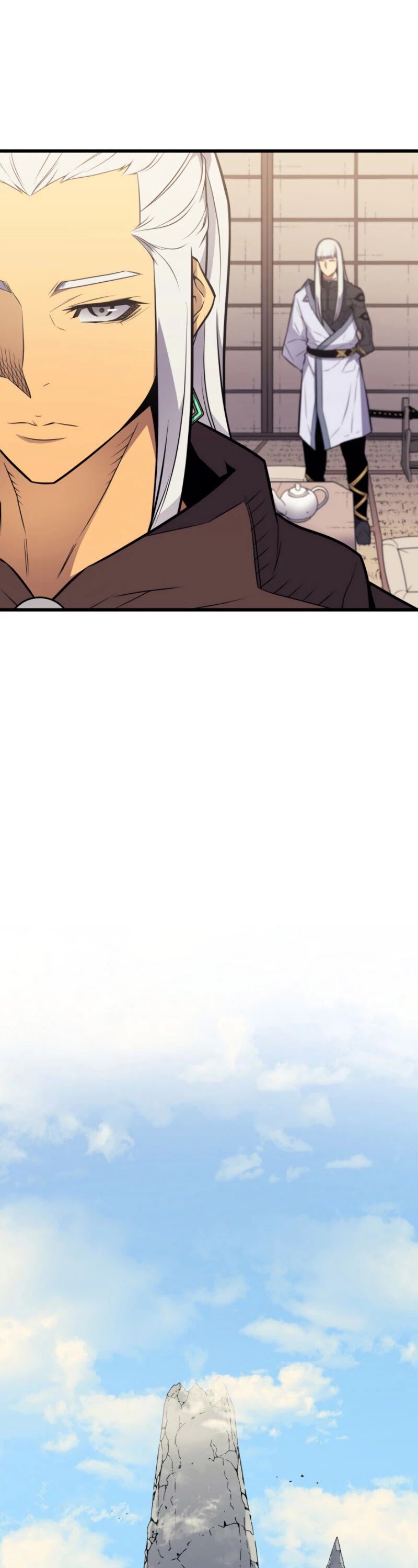 The Great Mage Returns After 4000 Years chapter 88 - page 25
