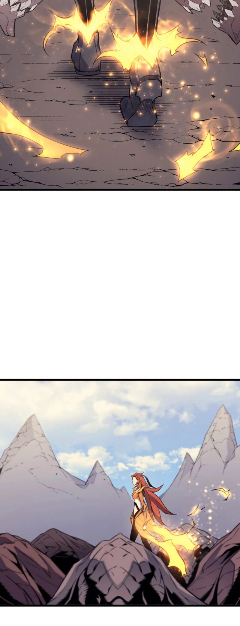 The Great Mage Returns After 4000 Years chapter 88 - page 28