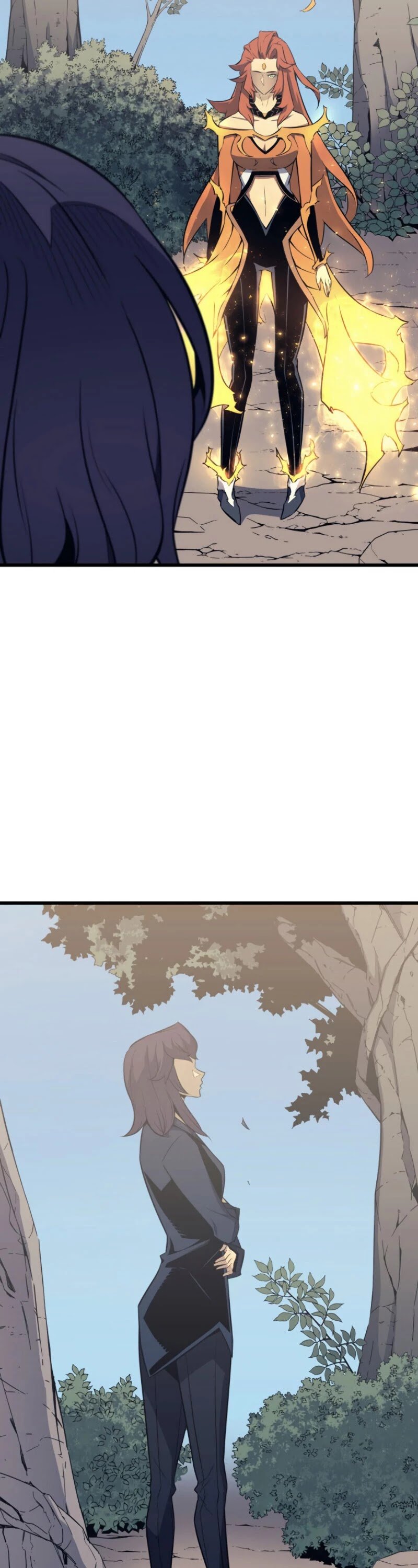 The Great Mage Returns After 4000 Years chapter 88 - page 35
