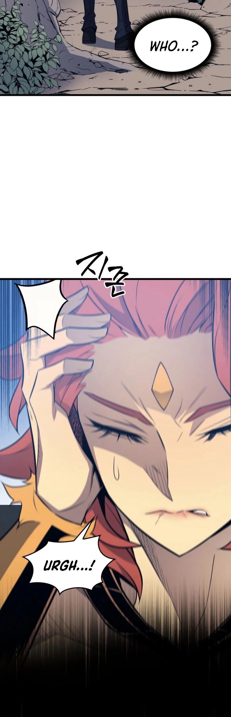 The Great Mage Returns After 4000 Years chapter 88 - page 36