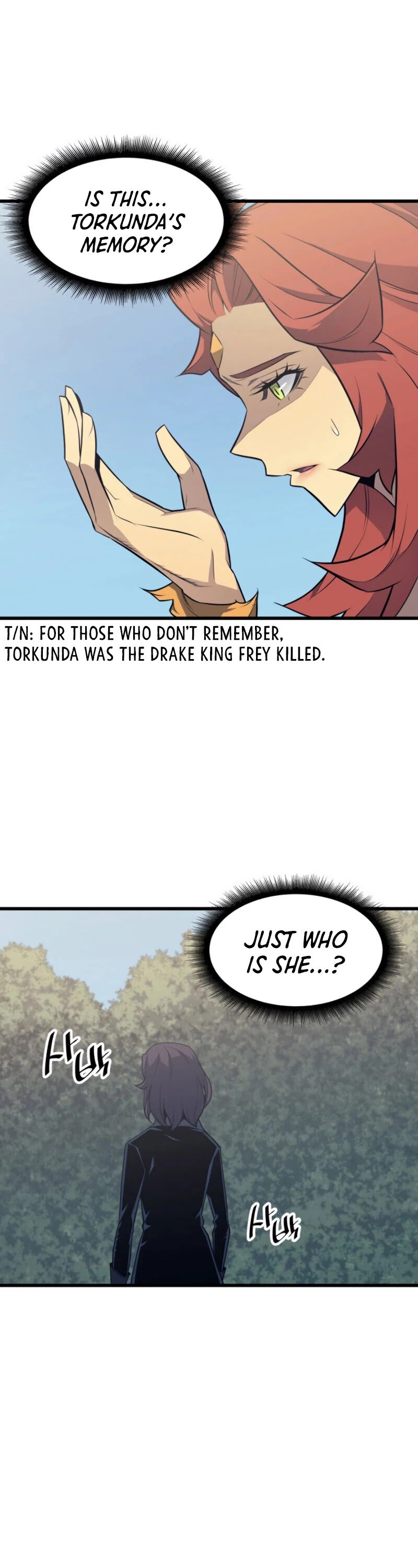 The Great Mage Returns After 4000 Years chapter 88 - page 38