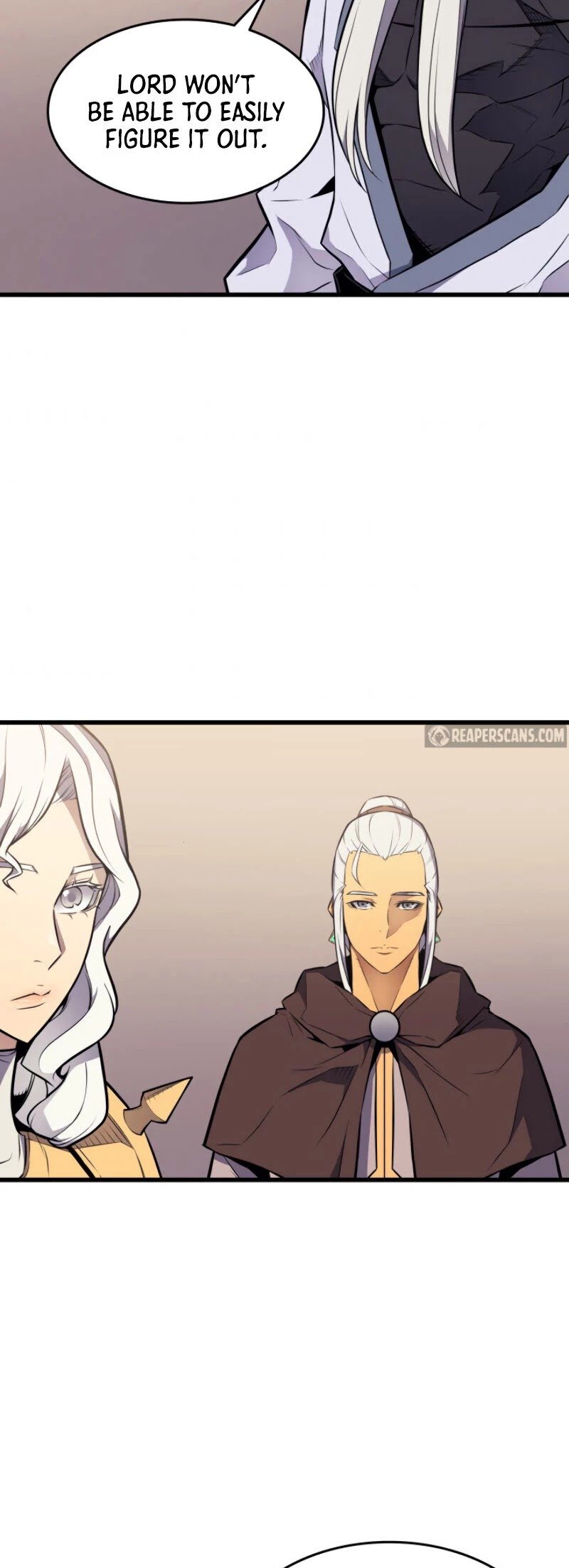 The Great Mage Returns After 4000 Years chapter 88 - page 4