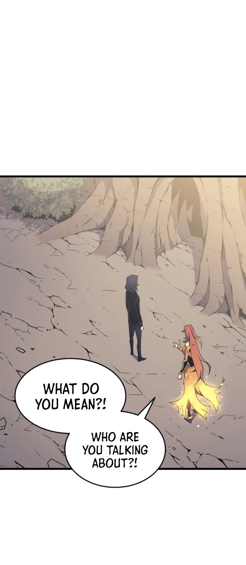 The Great Mage Returns After 4000 Years chapter 88 - page 42