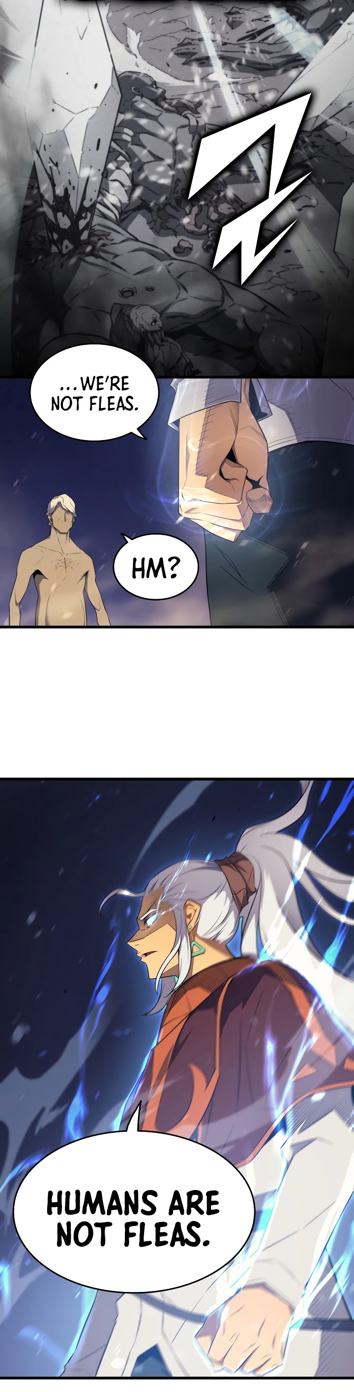 The Great Mage Returns After 4000 Years chapter 56 - page 12