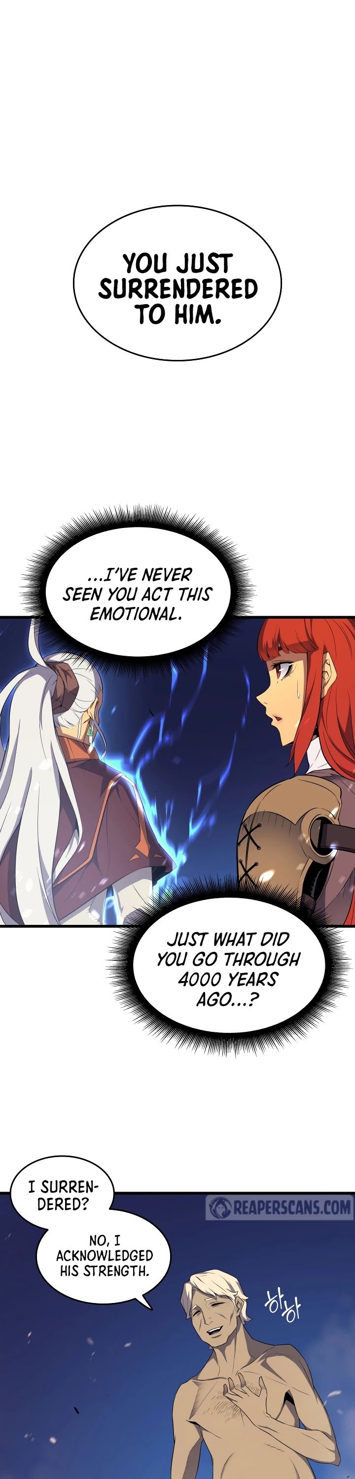 The Great Mage Returns After 4000 Years chapter 56 - page 13