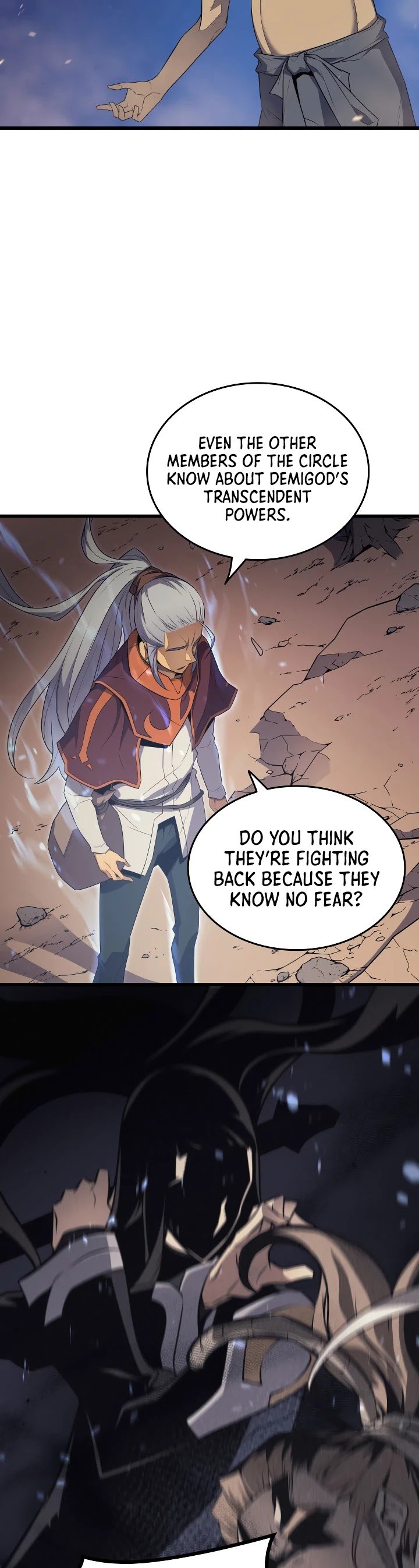 The Great Mage Returns After 4000 Years chapter 56 - page 14