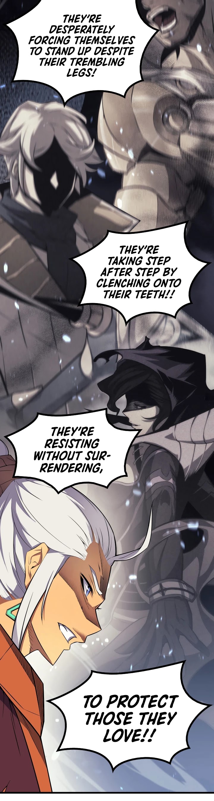 The Great Mage Returns After 4000 Years chapter 56 - page 15