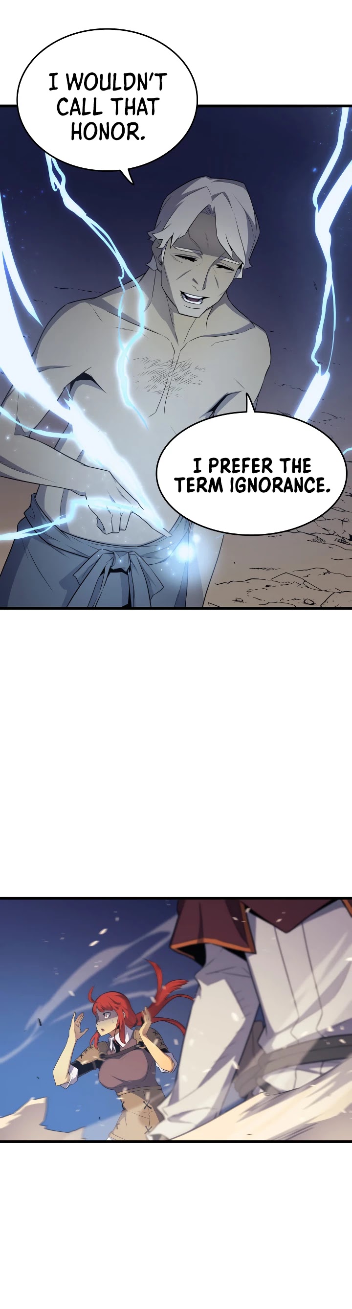 The Great Mage Returns After 4000 Years chapter 56 - page 18