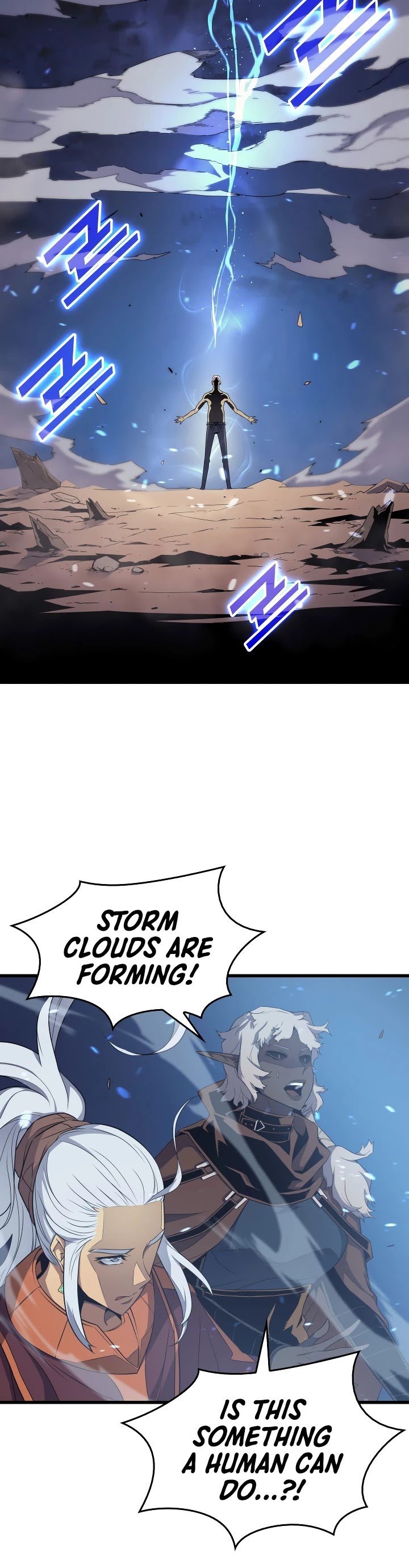 The Great Mage Returns After 4000 Years chapter 56 - page 21
