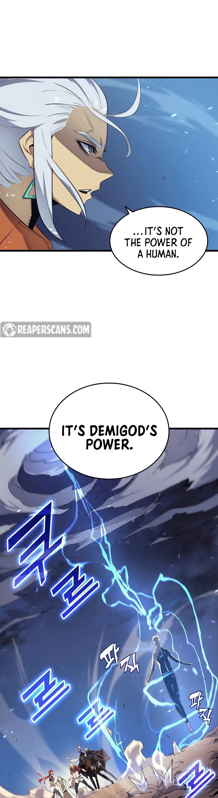 The Great Mage Returns After 4000 Years chapter 56 - page 22