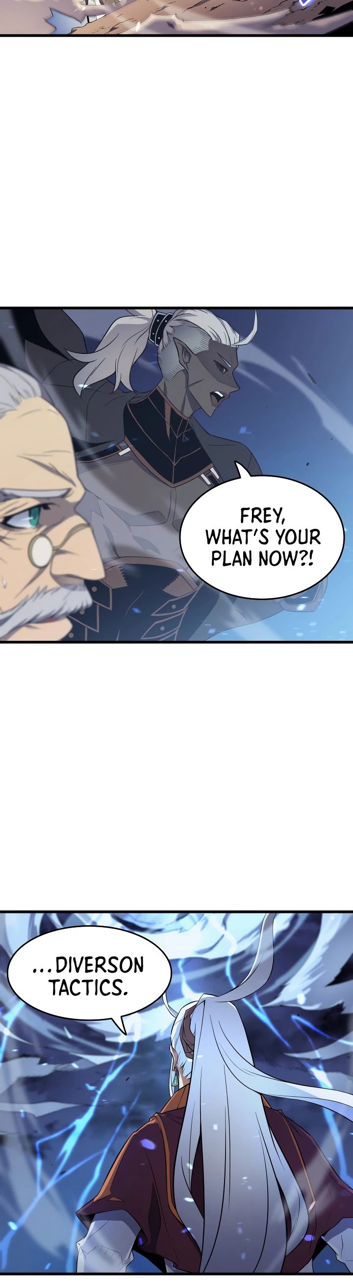 The Great Mage Returns After 4000 Years chapter 56 - page 23