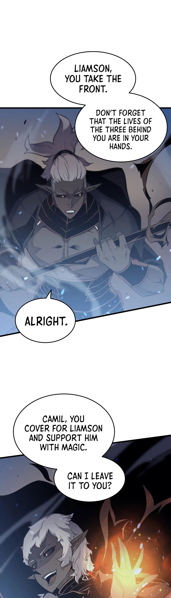 The Great Mage Returns After 4000 Years chapter 56 - page 24