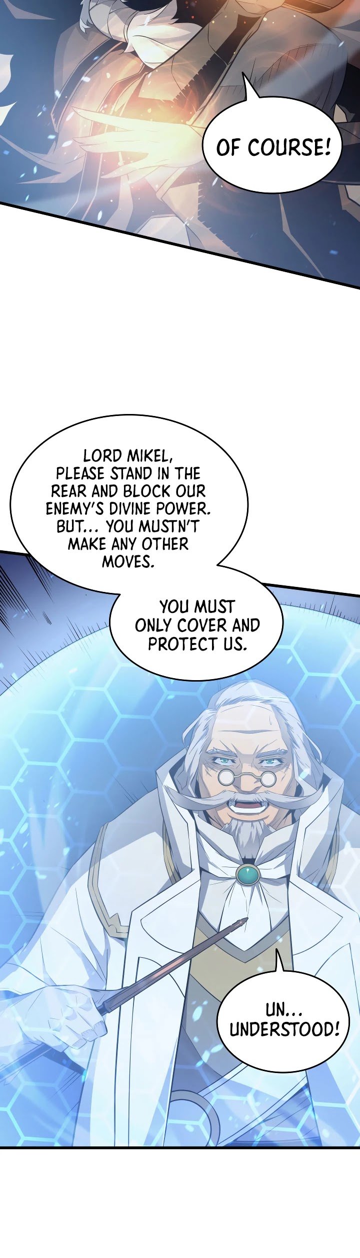 The Great Mage Returns After 4000 Years chapter 56 - page 25