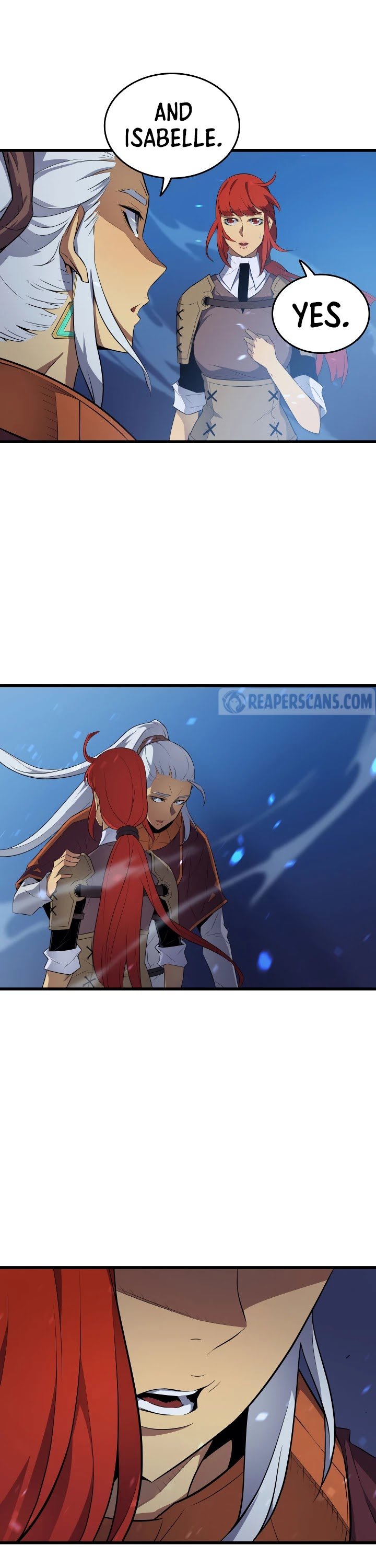The Great Mage Returns After 4000 Years chapter 56 - page 26