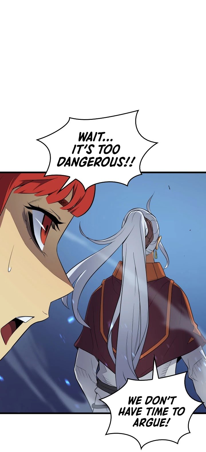 The Great Mage Returns After 4000 Years chapter 56 - page 28