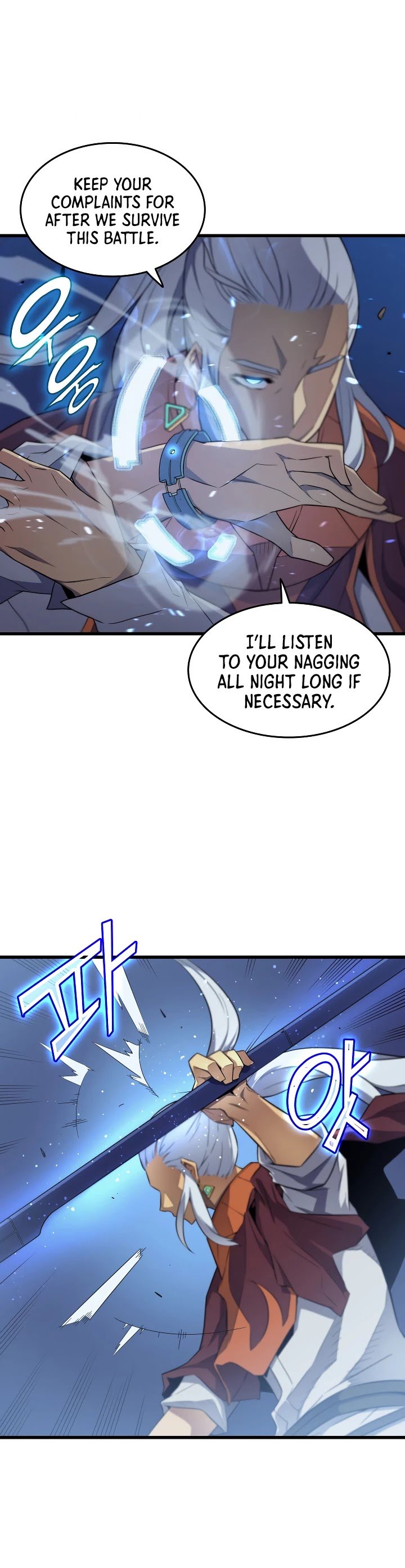 The Great Mage Returns After 4000 Years chapter 56 - page 29