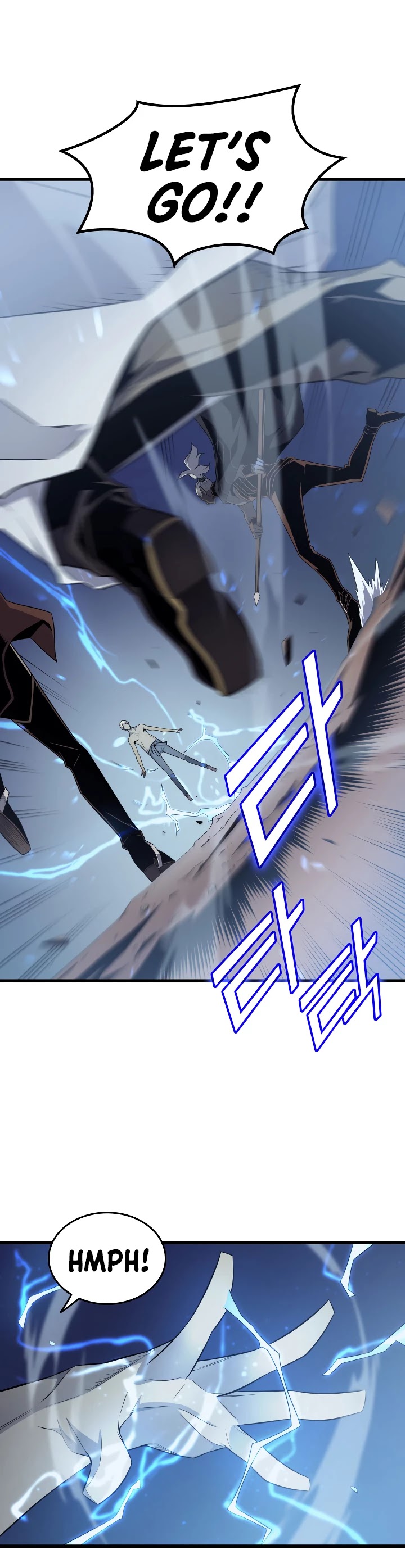The Great Mage Returns After 4000 Years chapter 56 - page 30