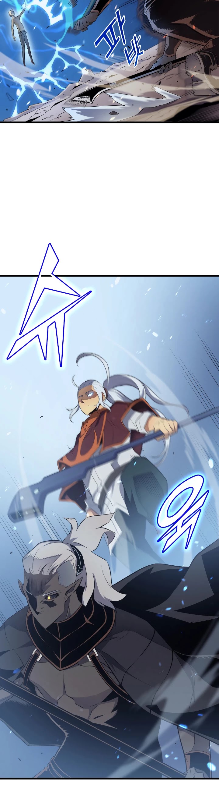 The Great Mage Returns After 4000 Years chapter 56 - page 34