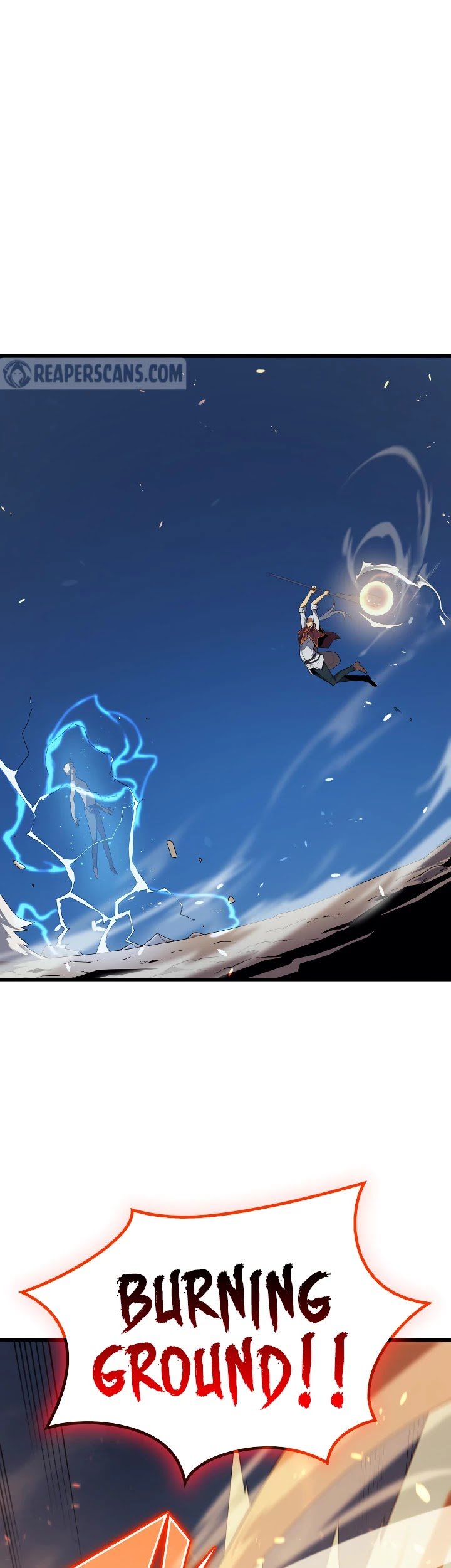 The Great Mage Returns After 4000 Years chapter 56 - page 35