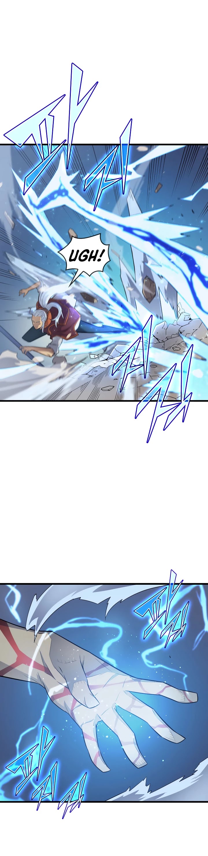 The Great Mage Returns After 4000 Years chapter 56 - page 39
