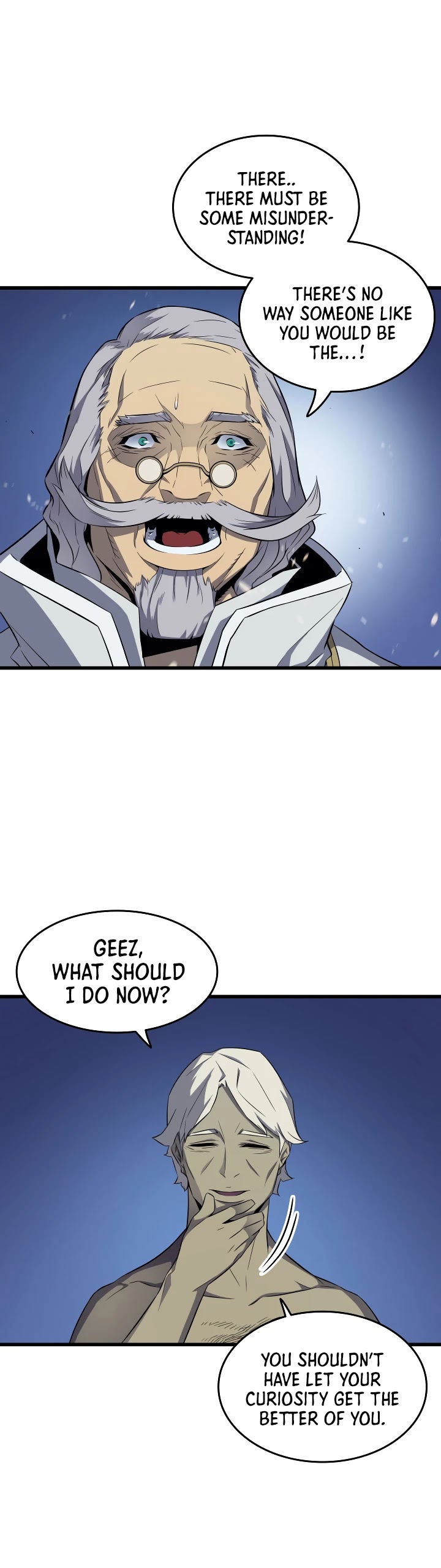 The Great Mage Returns After 4000 Years chapter 56 - page 4