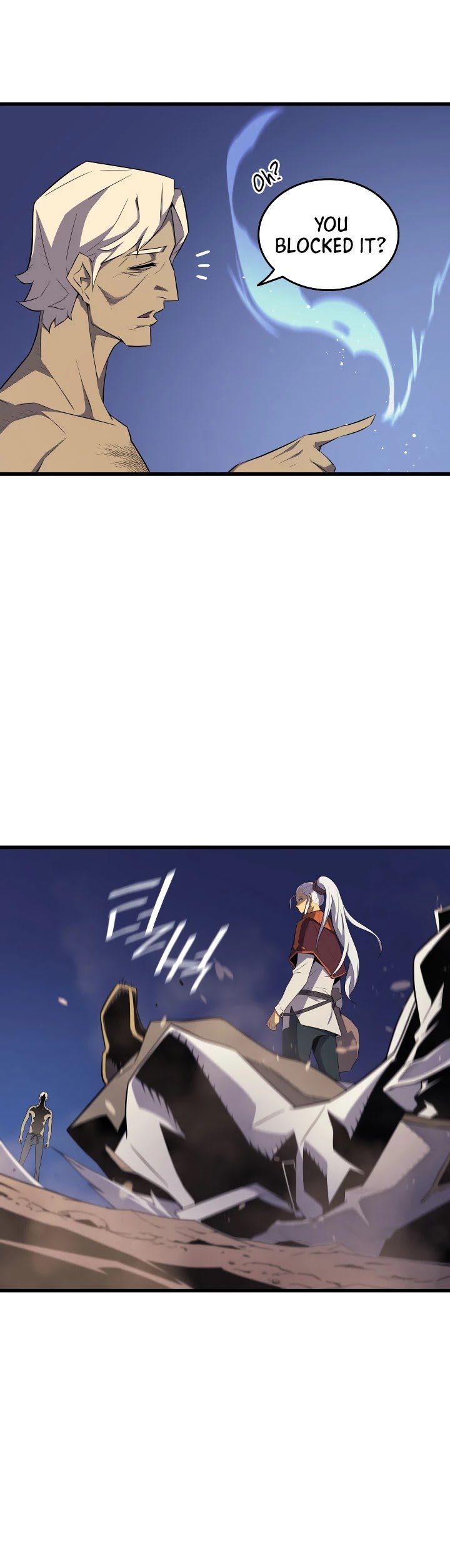 The Great Mage Returns After 4000 Years chapter 56 - page 7