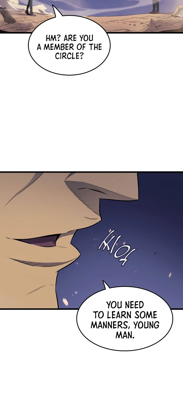 The Great Mage Returns After 4000 Years chapter 56 - page 9
