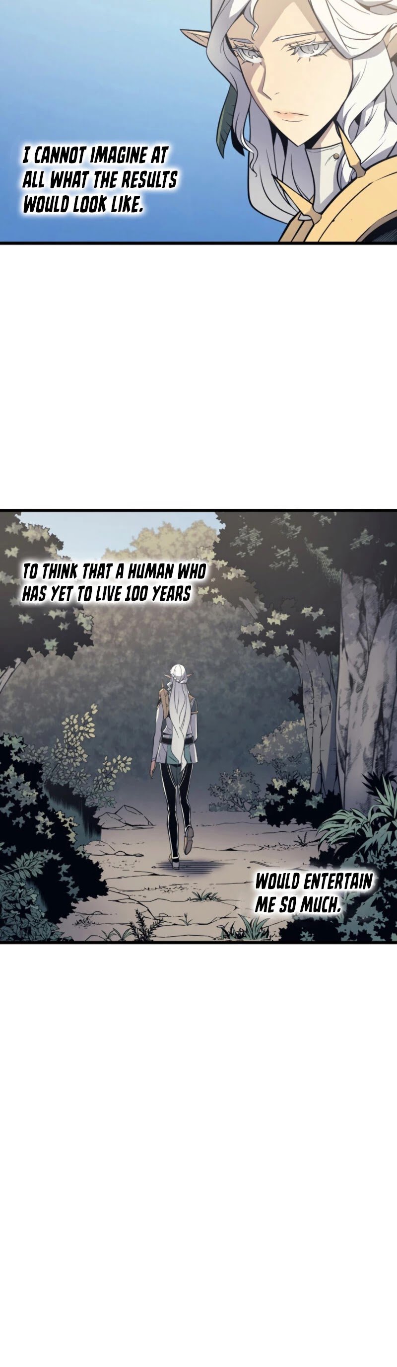 The Great Mage Returns After 4000 Years chapter 89 - page 10