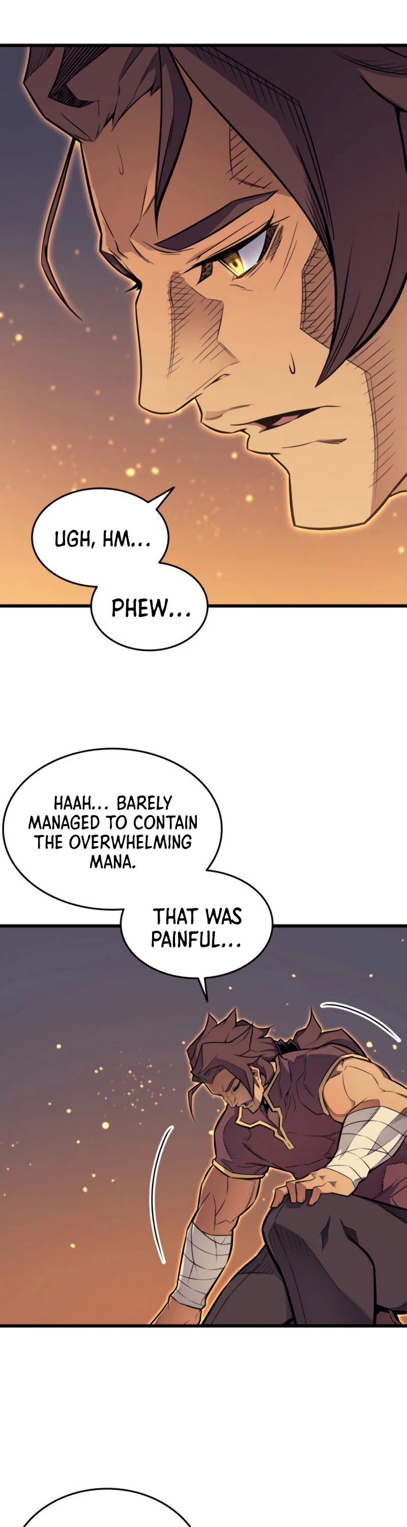 The Great Mage Returns After 4000 Years chapter 89 - page 11
