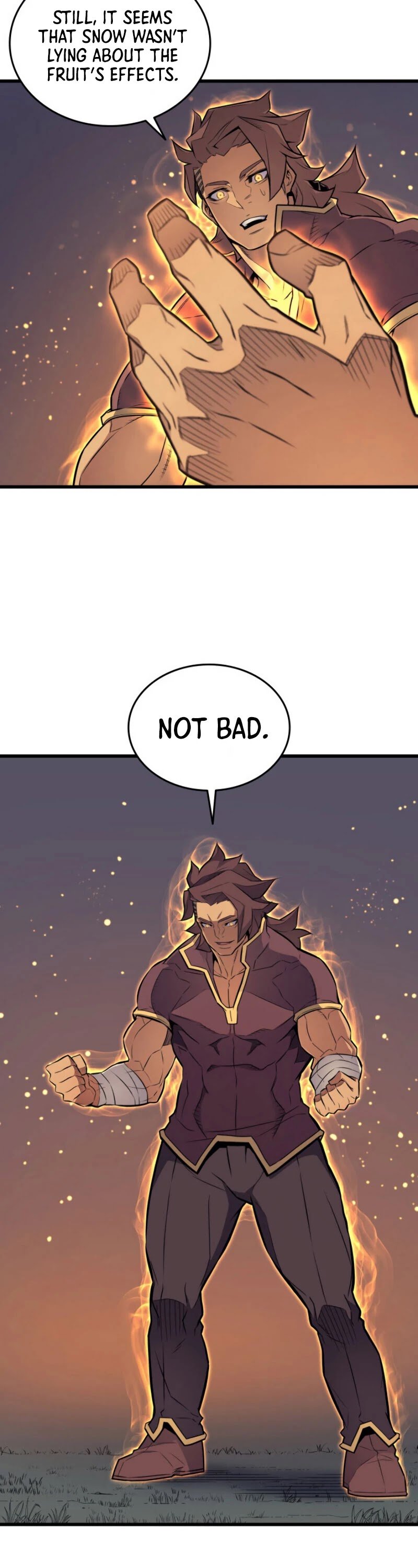 The Great Mage Returns After 4000 Years chapter 89 - page 12