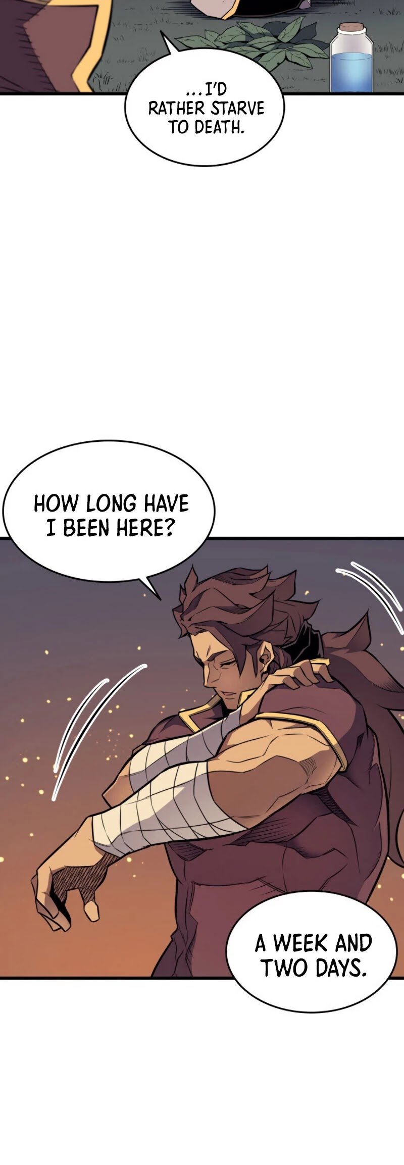 The Great Mage Returns After 4000 Years chapter 89 - page 14