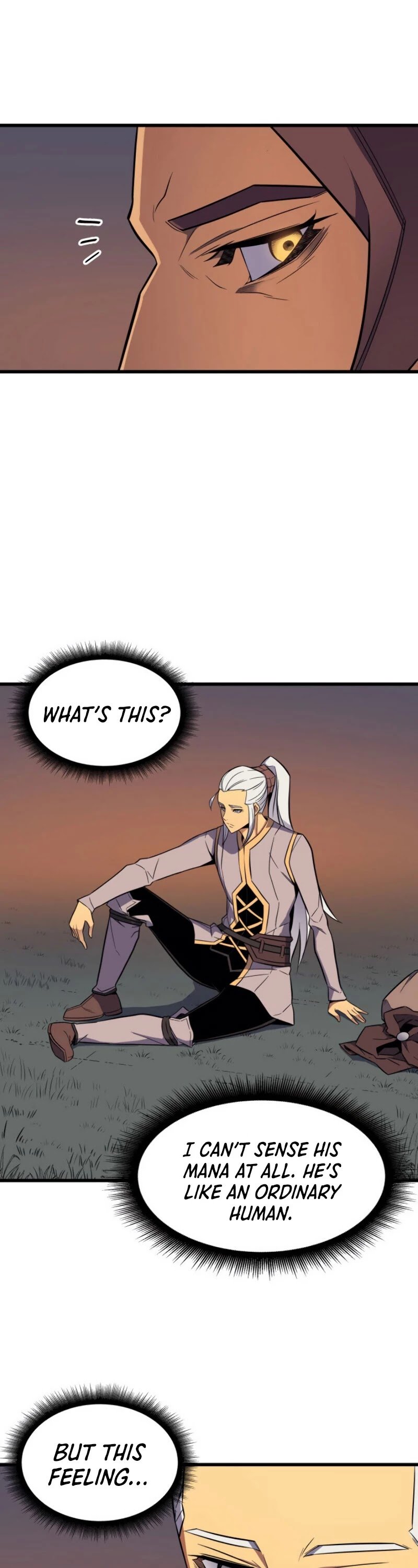 The Great Mage Returns After 4000 Years chapter 89 - page 15