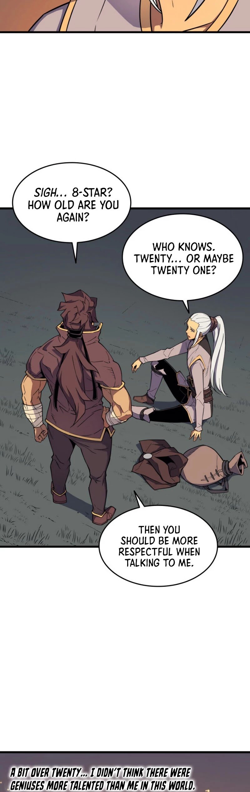 The Great Mage Returns After 4000 Years chapter 89 - page 17