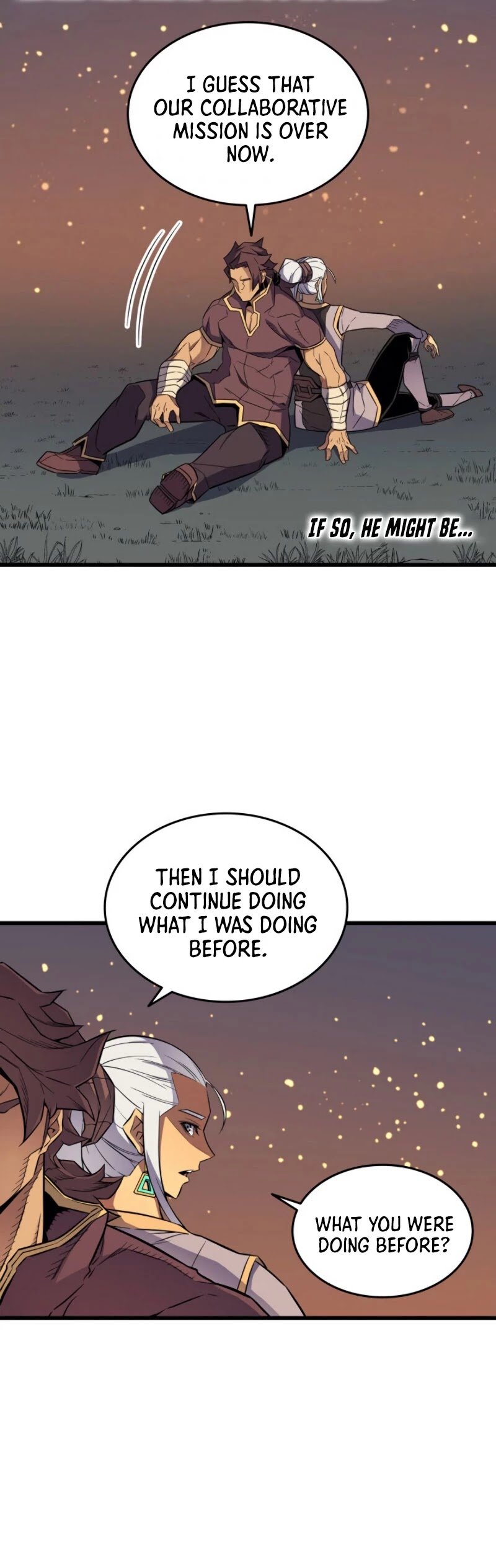 The Great Mage Returns After 4000 Years chapter 89 - page 18