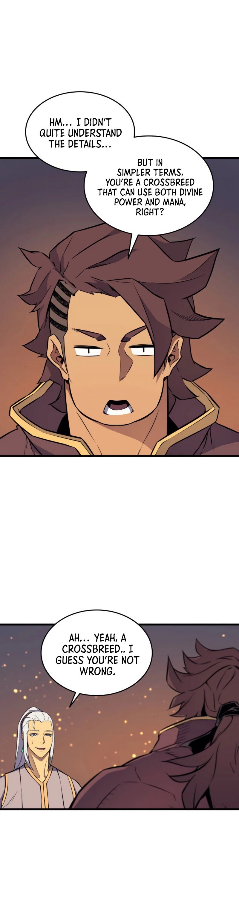 The Great Mage Returns After 4000 Years chapter 89 - page 23
