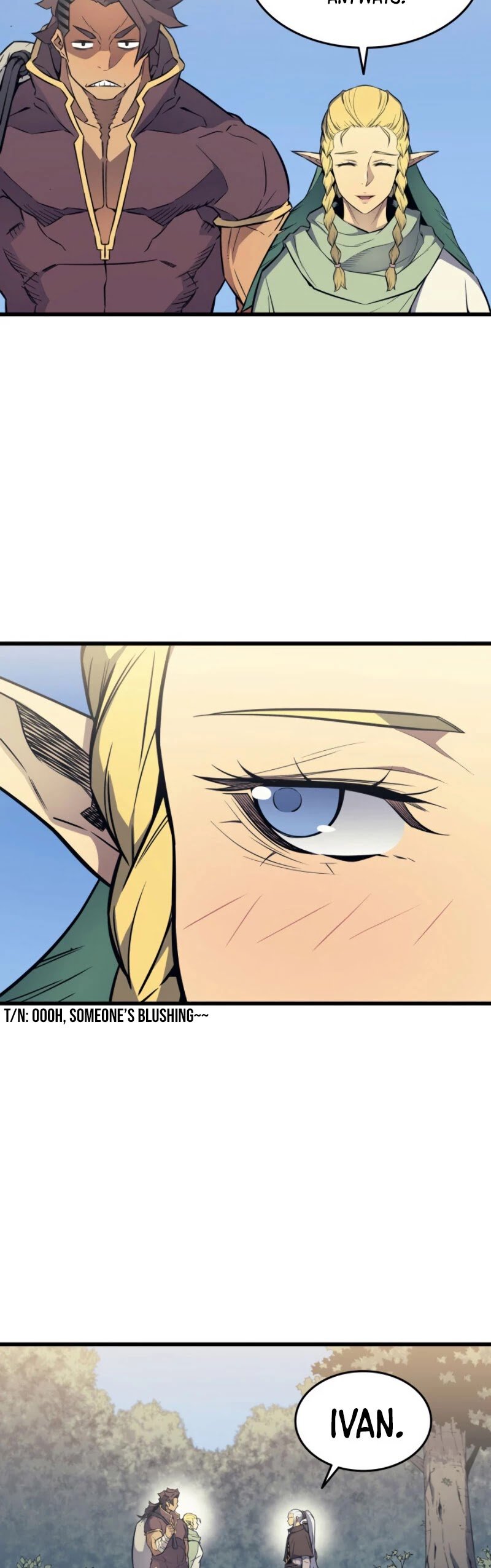 The Great Mage Returns After 4000 Years chapter 89 - page 26