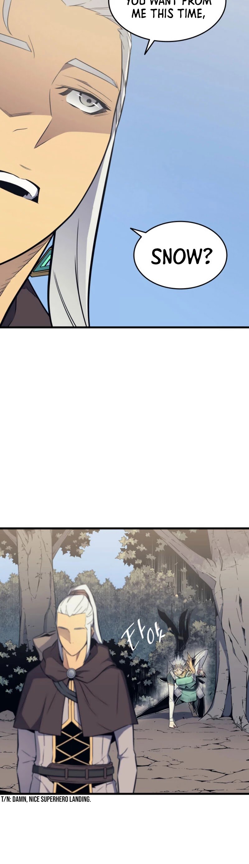 The Great Mage Returns After 4000 Years chapter 89 - page 35