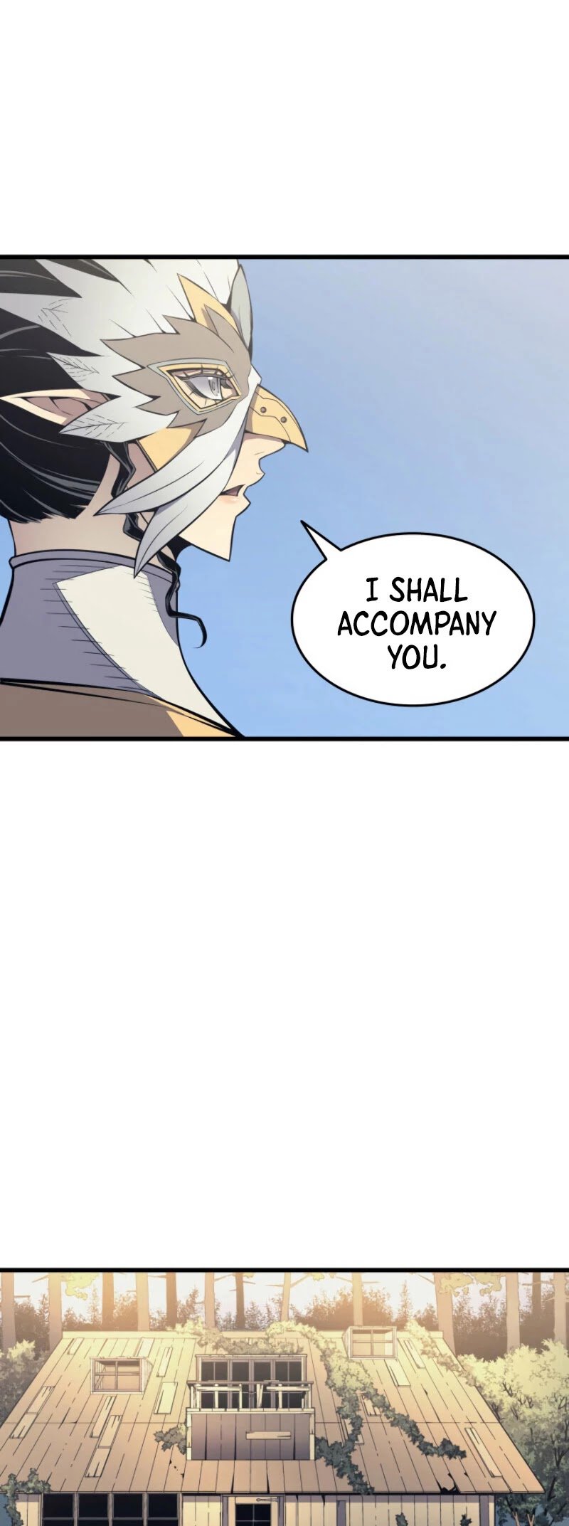 The Great Mage Returns After 4000 Years chapter 89 - page 38