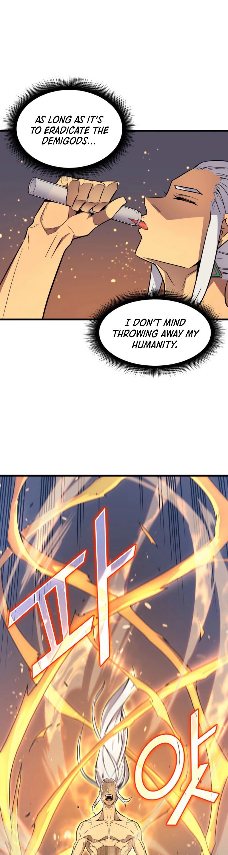 The Great Mage Returns After 4000 Years chapter 89 - page 8