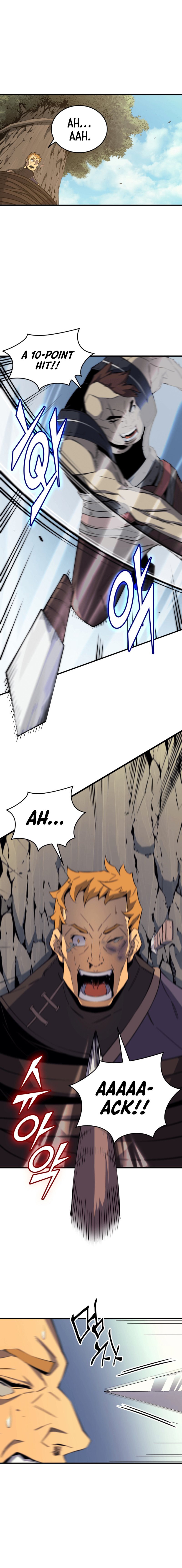 The Great Mage Returns After 4000 Years chapter 24 - page 10