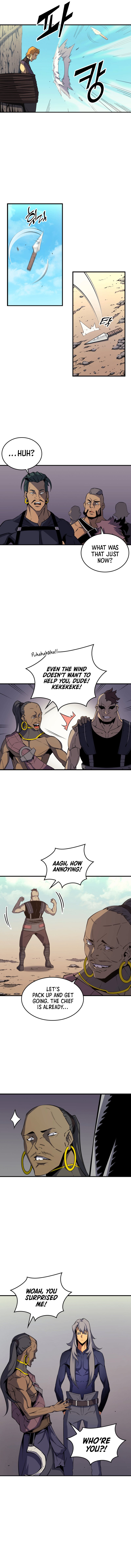 The Great Mage Returns After 4000 Years chapter 24 - page 11
