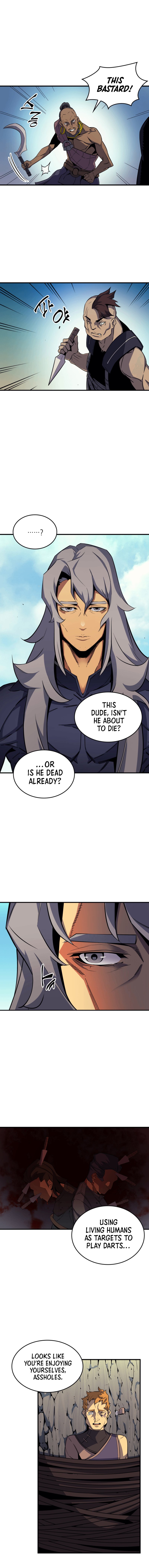 The Great Mage Returns After 4000 Years chapter 24 - page 12