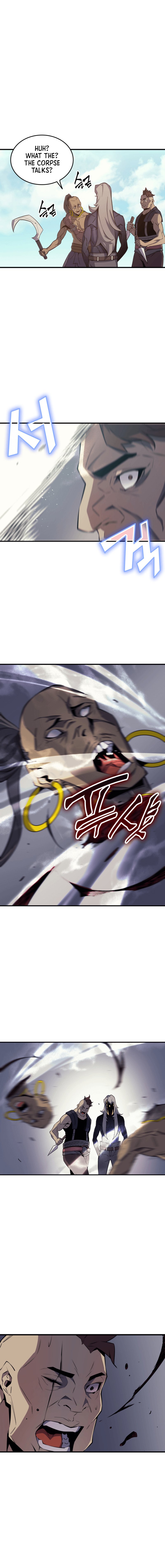The Great Mage Returns After 4000 Years chapter 24 - page 13