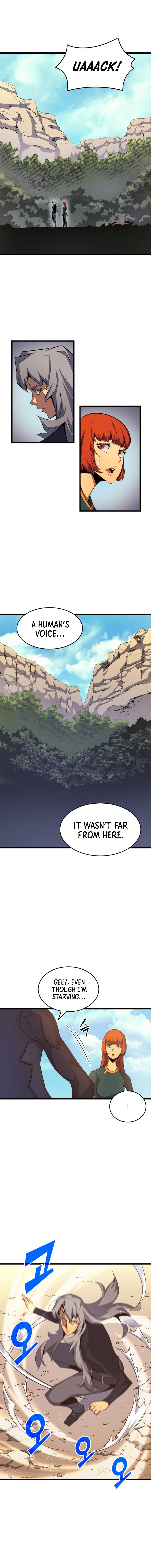 The Great Mage Returns After 4000 Years chapter 24 - page 6