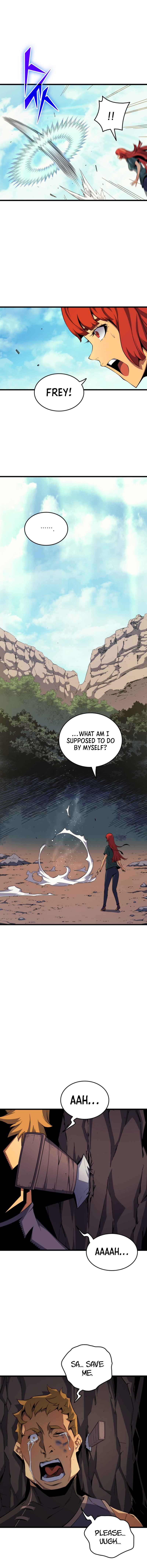 The Great Mage Returns After 4000 Years chapter 24 - page 7